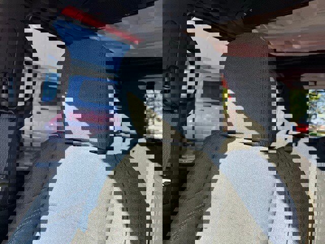 Certified 2025 Jeep Wrangler Sport S image 20