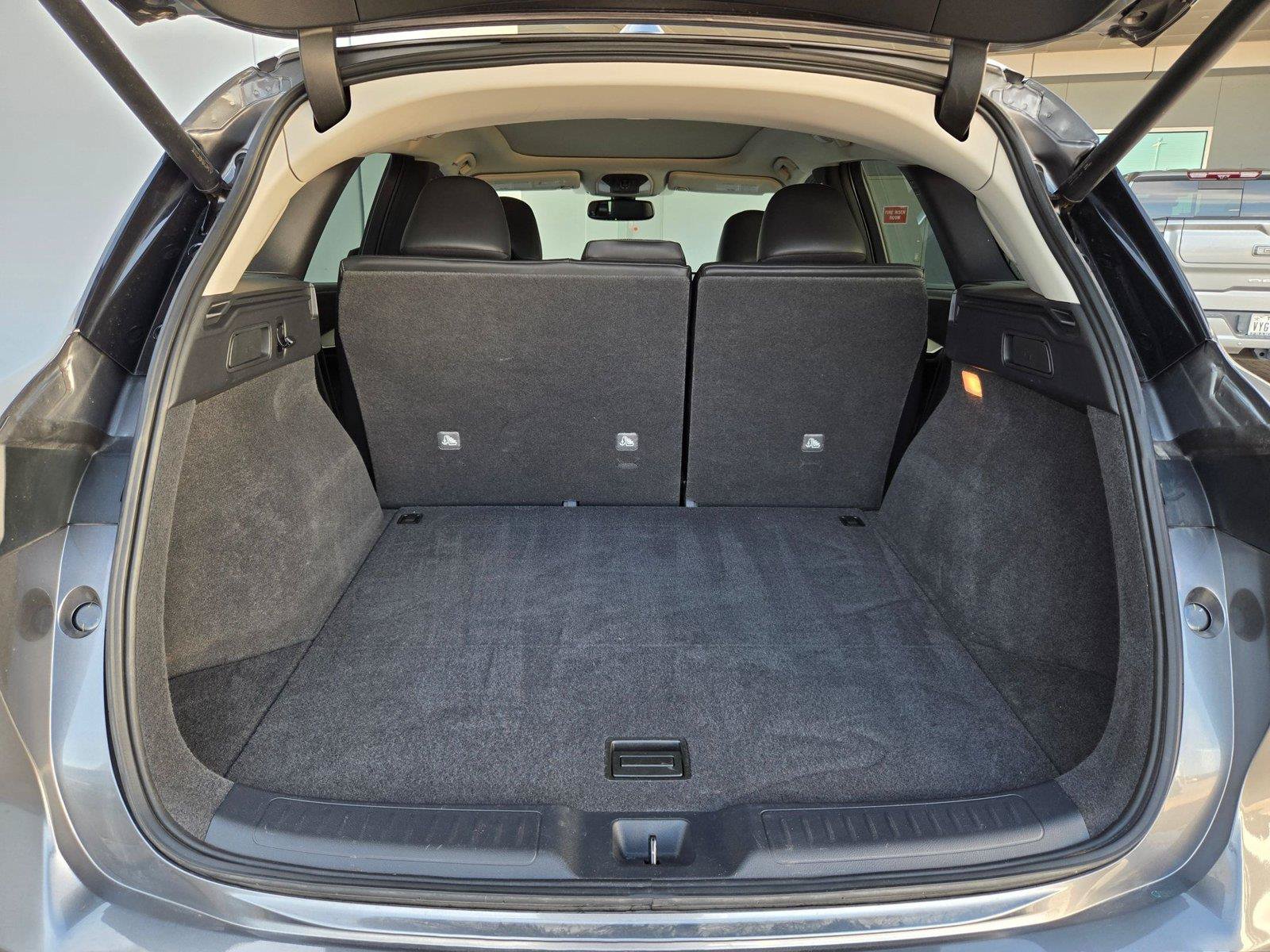 Used 2022 INFINITI QX50 Sensory FWD image 32