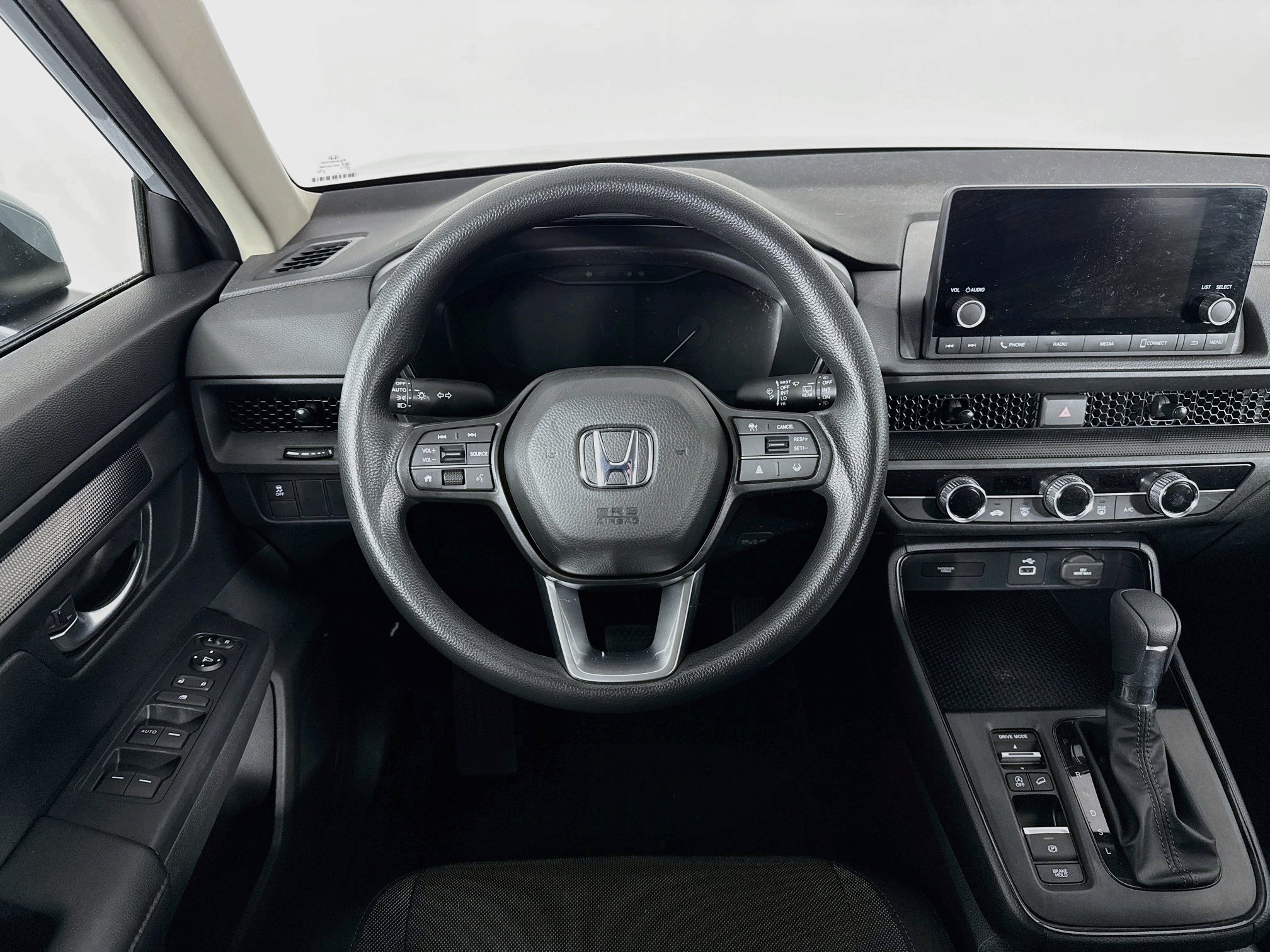 Certified 2024 Honda CR-V LX image 20
