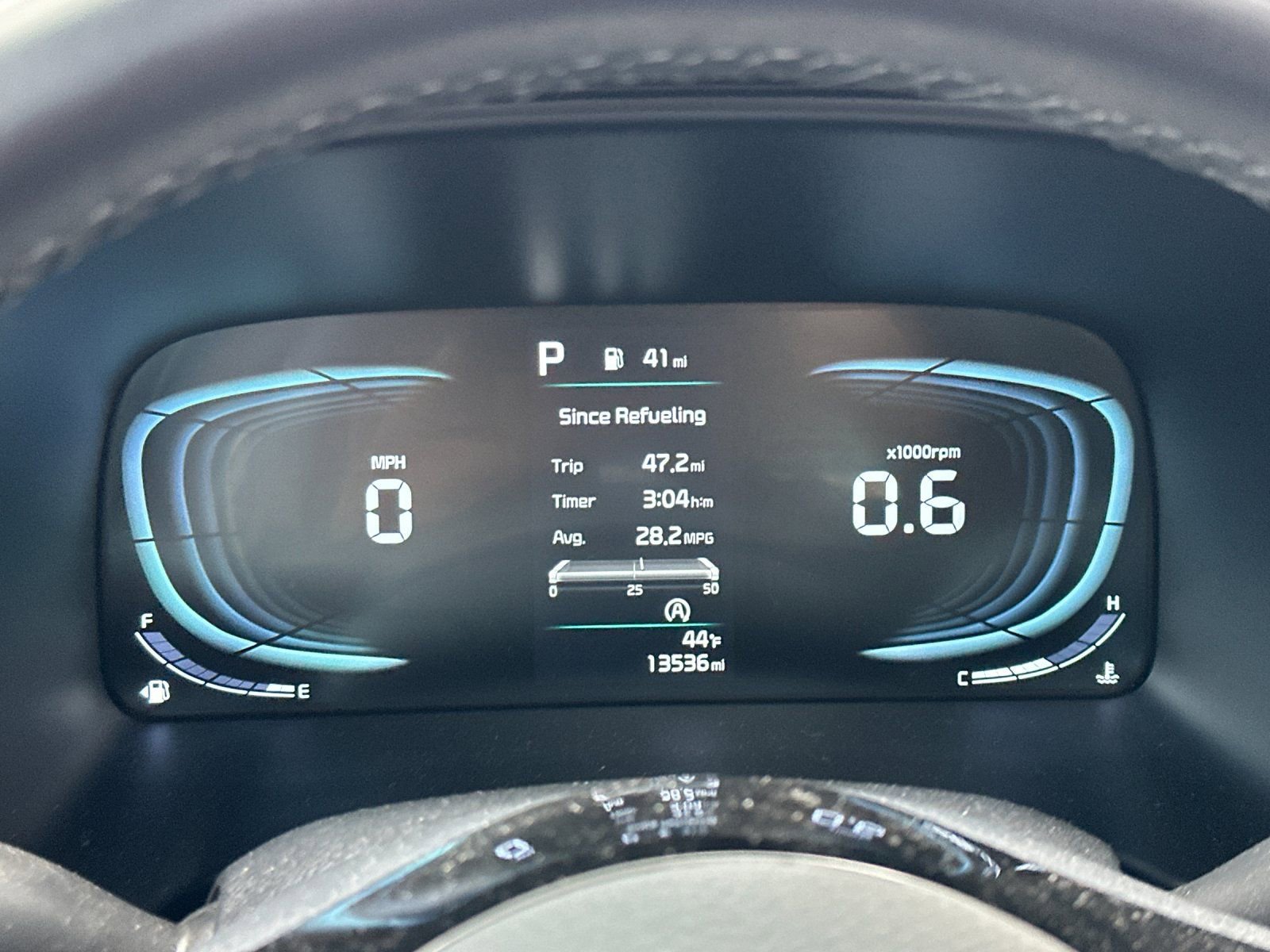 Used 2025 Kia Soul EX image 24