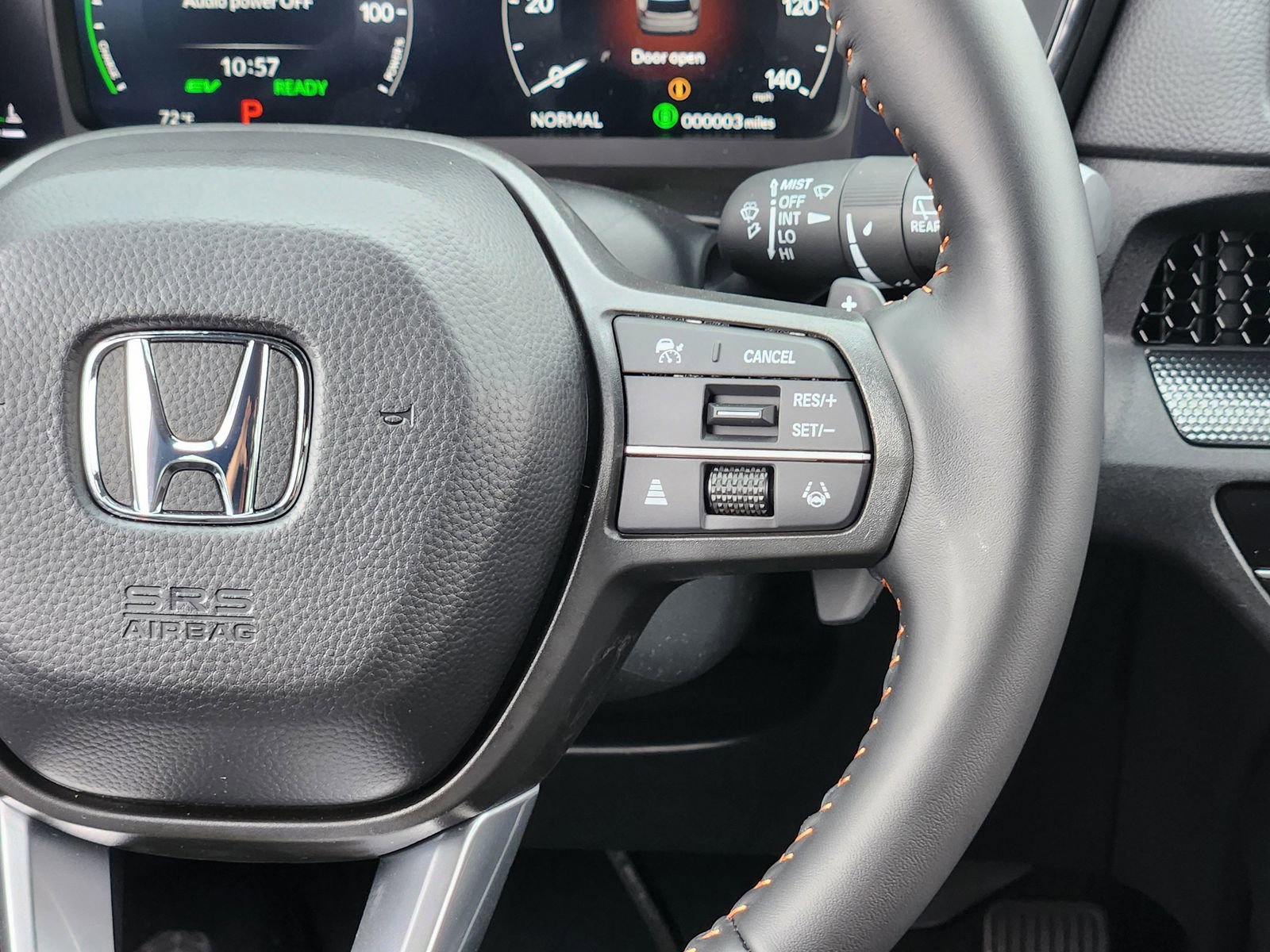 New 2026 Honda CR-V Sport-L image 26