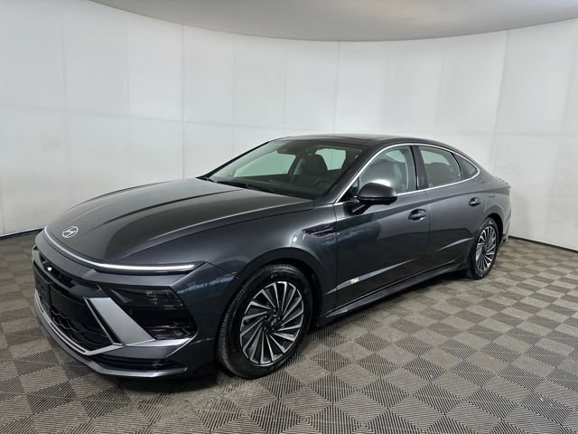 Used 2024 Hyundai Sonata Limited image 7