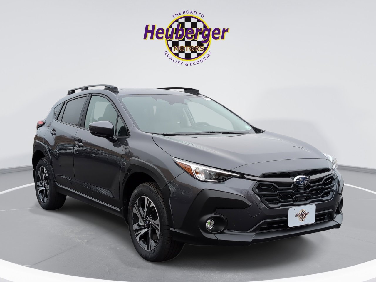 New 2026 Subaru Crosstrek 2.5i Premium