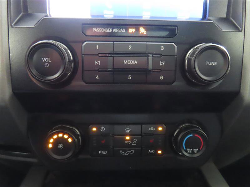 Used 2020 Ford F150 Raptor w/ Equipment Group 801A Mid AWD/4WD image 21