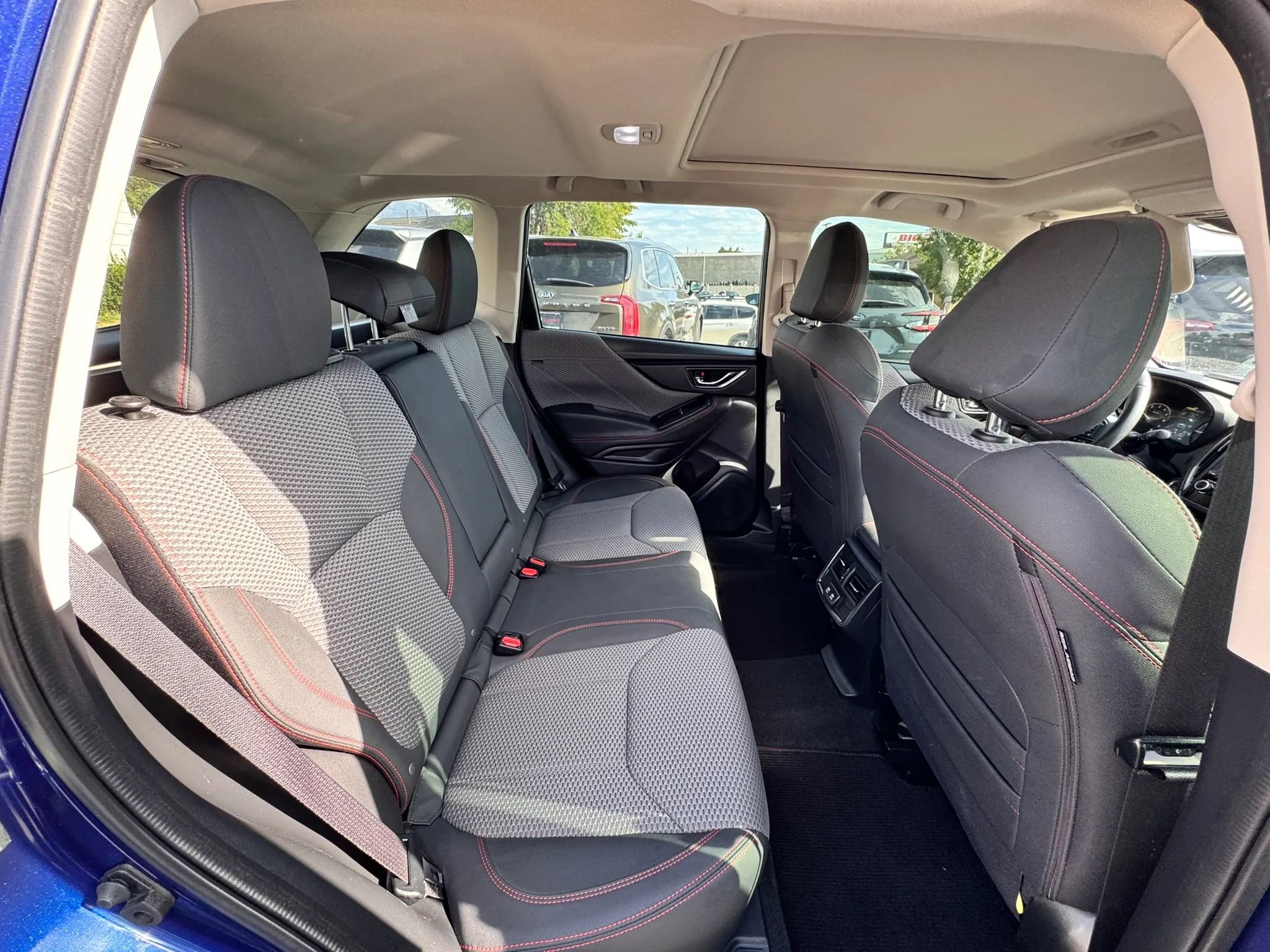 Used 2023 Subaru Forester Sport image 31