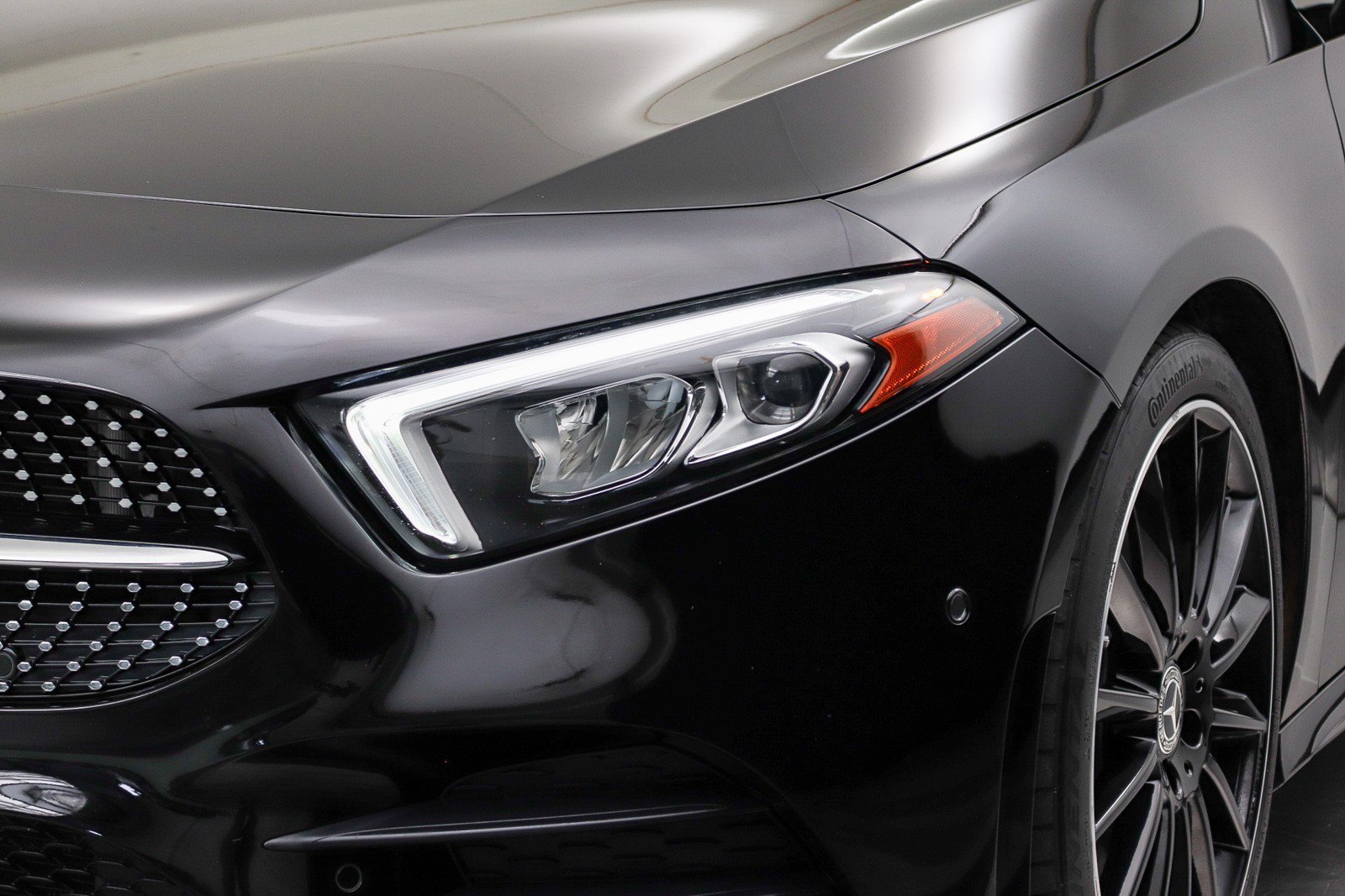 Used 2021 Mercedes-Benz A 220 w/ AMG Line image 9