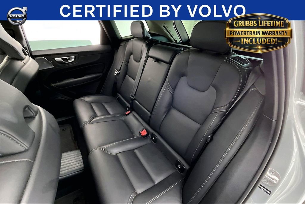 Used 2025 Volvo XC60 T8 Ultra w/ Protection Package Premier AWD/4WD image 32