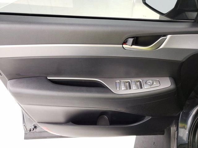 Used 2020 Hyundai Palisade SEL w/ Convenience Package image 15