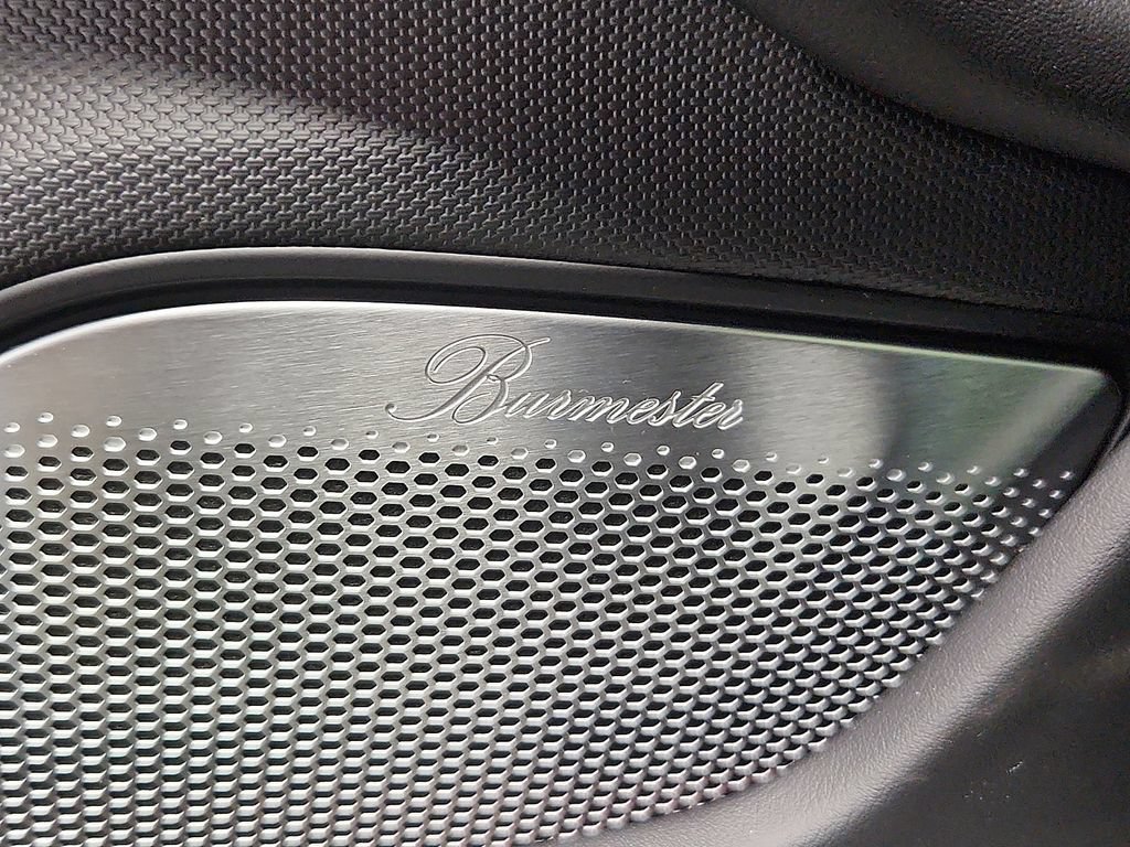 New 2026 Porsche Taycan AWD/4WD image 22