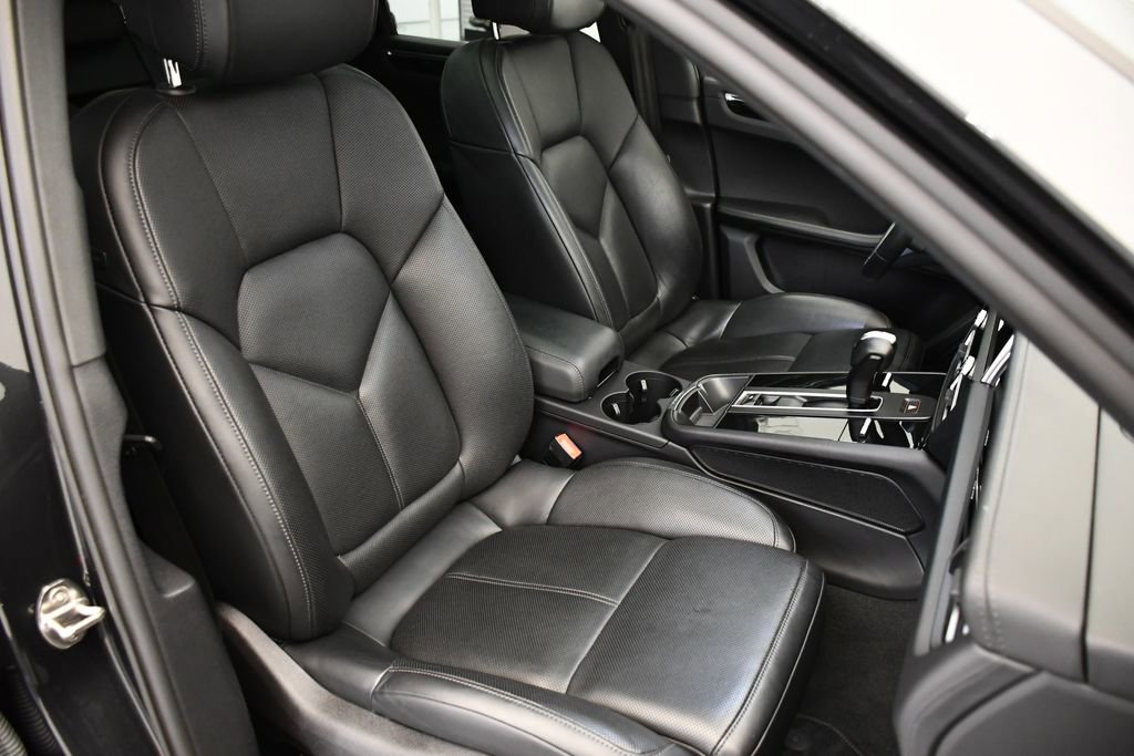 Used 2024 Porsche Macan S image 52