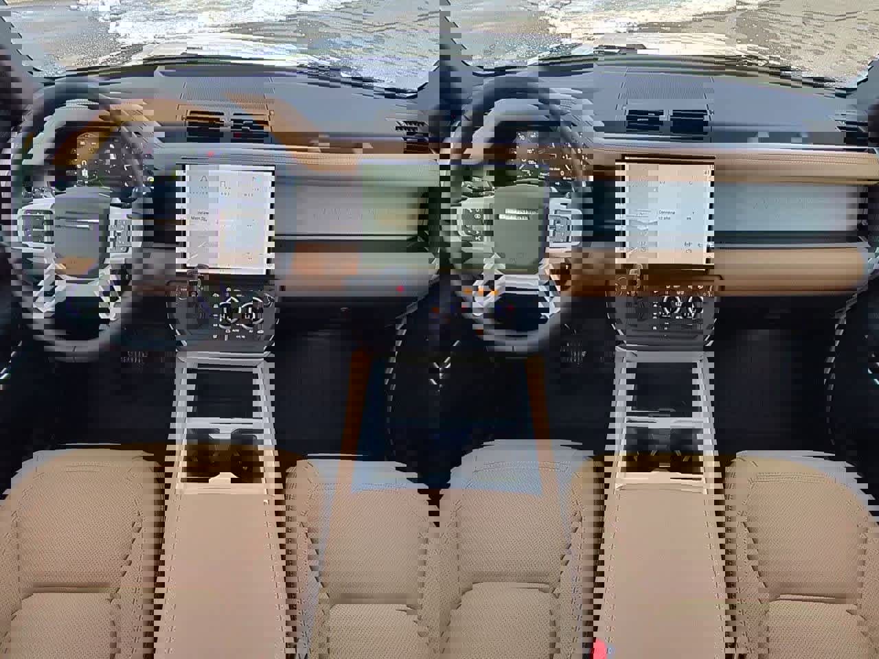 New 2026 Land Rover Defender 110 X-Dynamic SE image 15