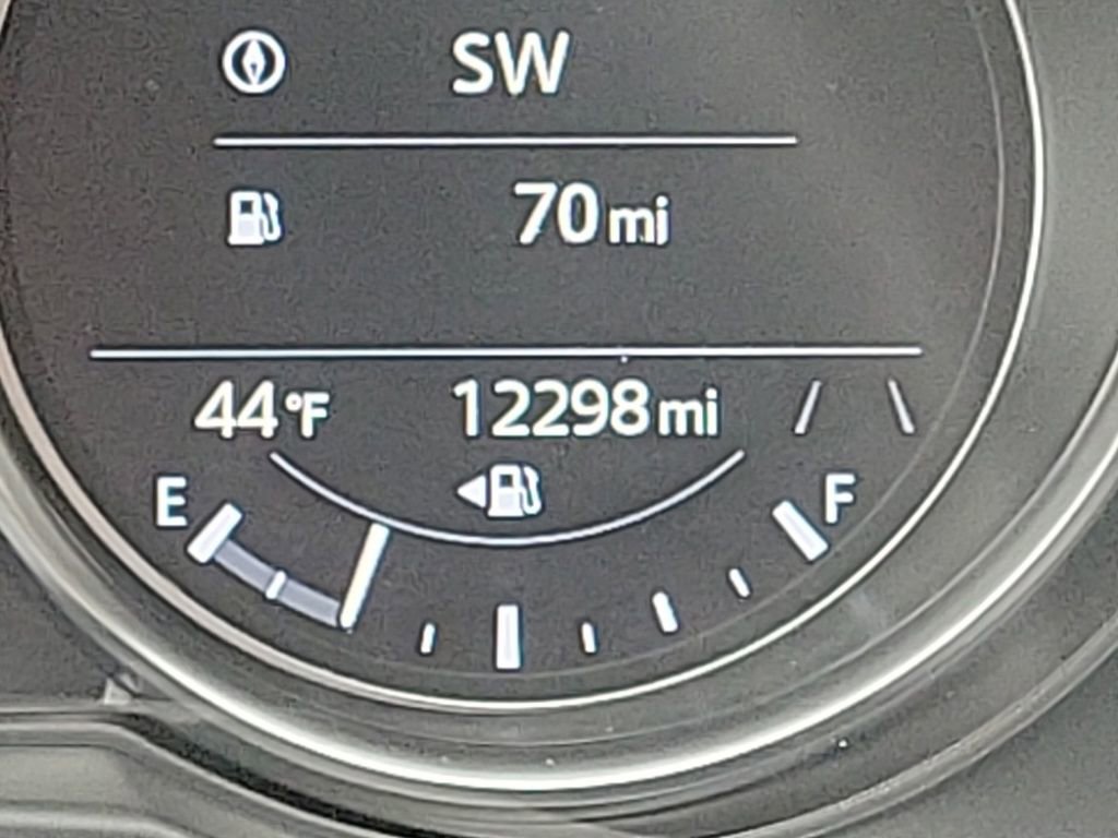 Used 2024 MAZDA CX-5 AWD 2.5 S w/ Preferred Package image 25