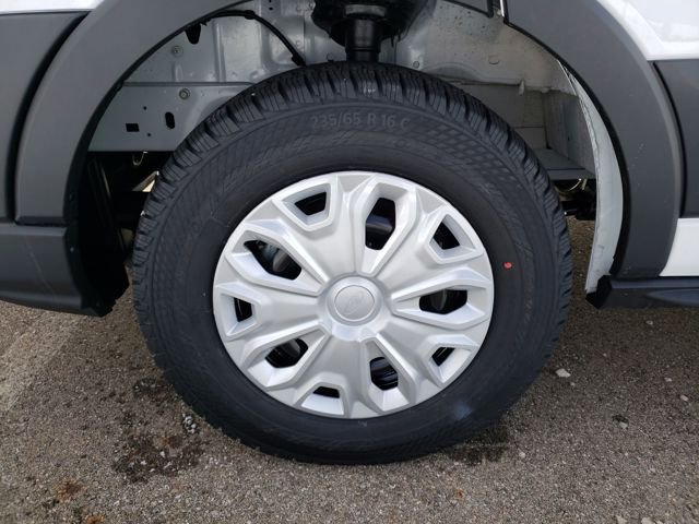 New 2026 Ford Transit 150 Low Roof image 25