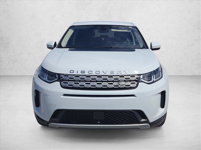 Used 2021 Land Rover Discovery Sport S AWD/4WD image 2