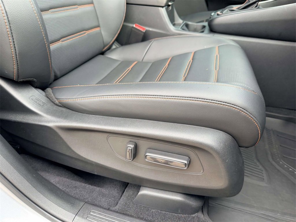 Used 2023 Honda CR-V Sport Touring image 12