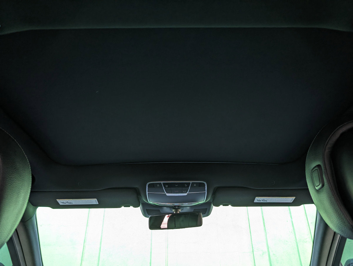 Used 2020 Mercedes-Benz S 450 Sedan image 30