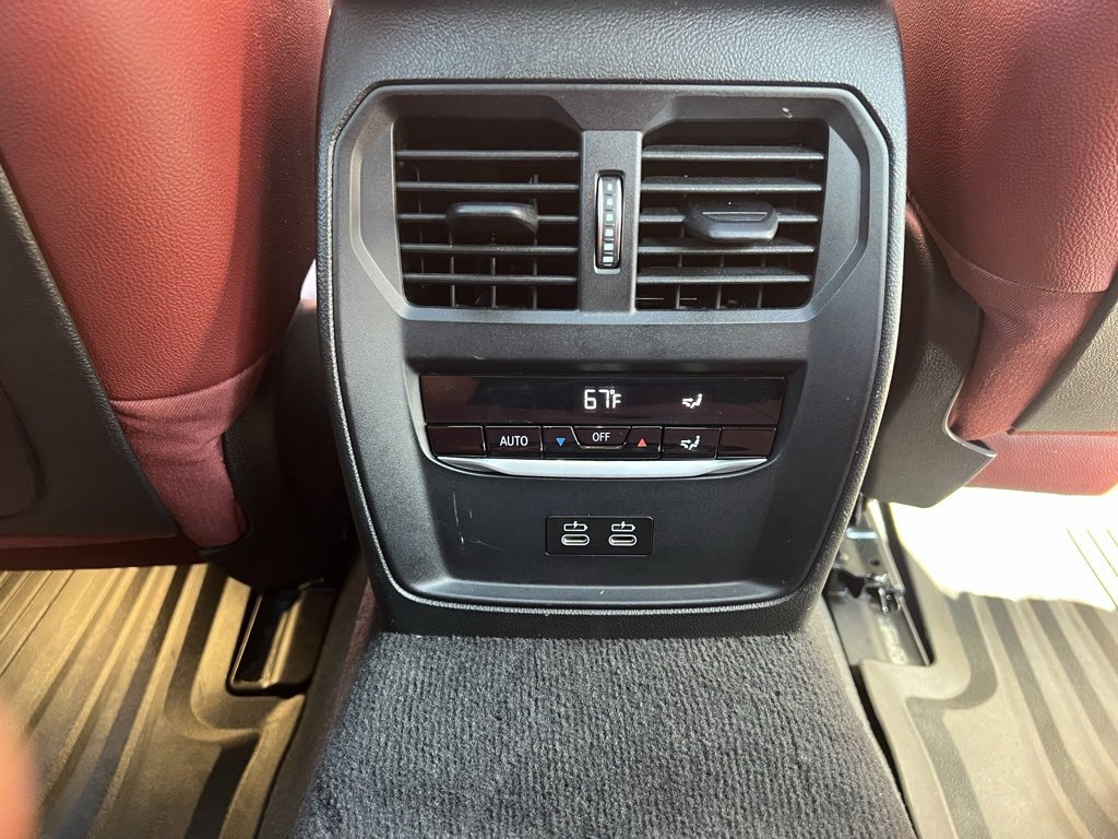 Used 2023 BMW i4 eDrive40 w/ M Sport Package image 22