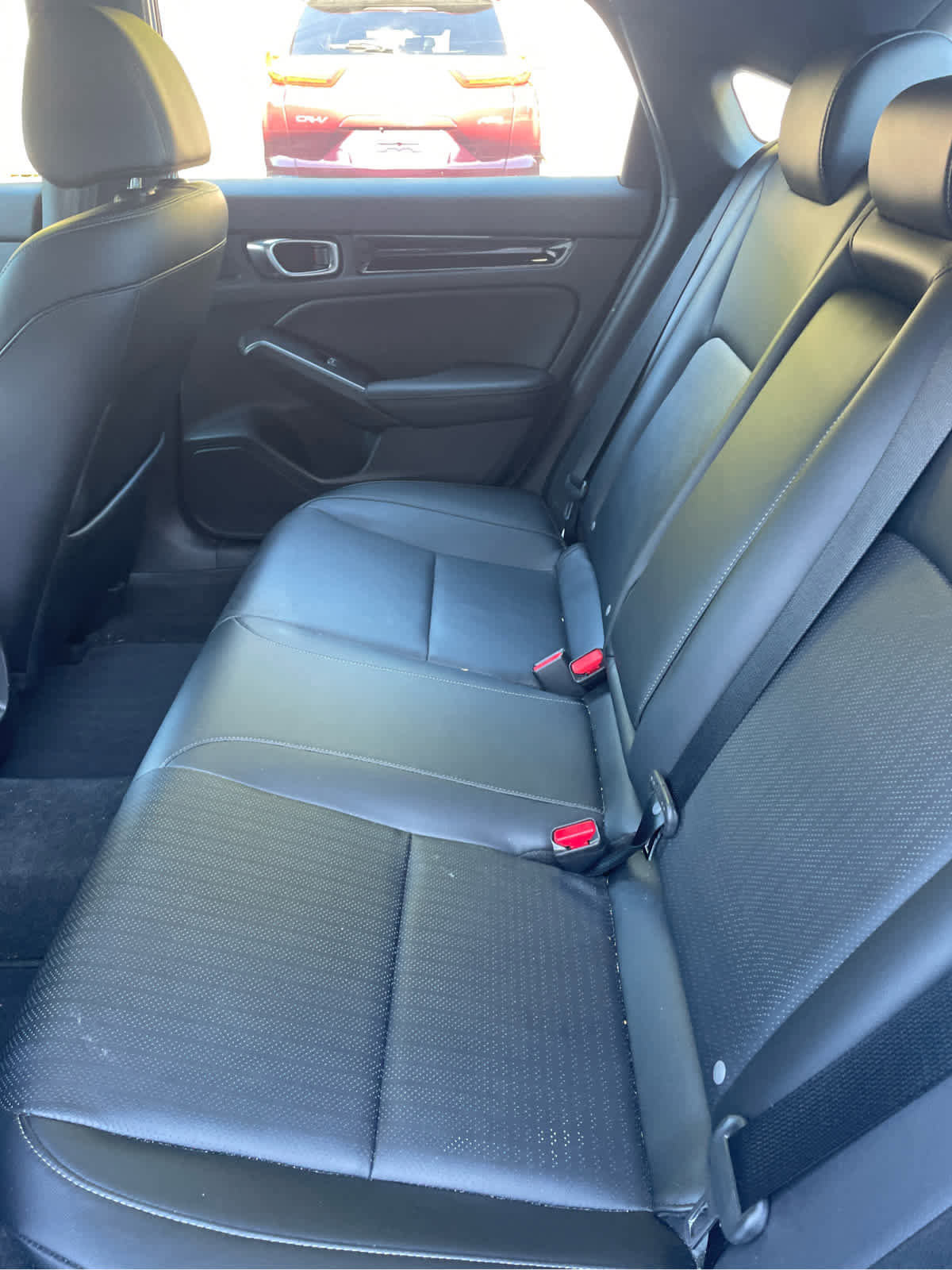 Used 2024 Honda Civic Sport Touring image 15