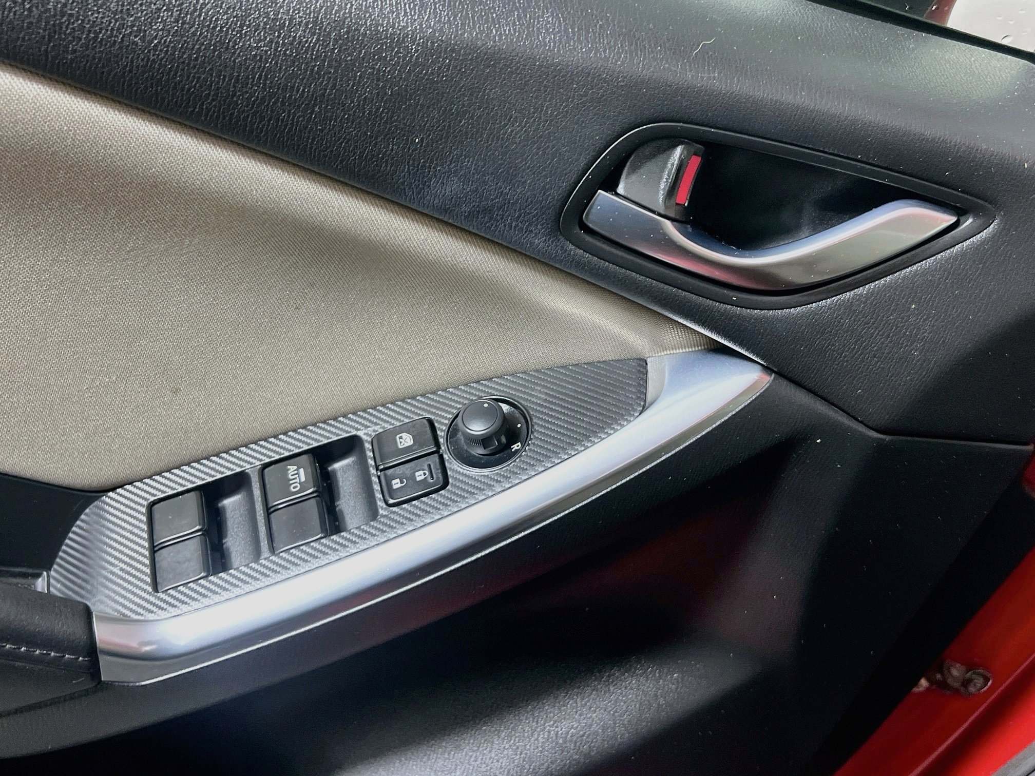 Used 2016 MAZDA CX-5 Touring w/ Bose/Moonroof Package FWD image 16