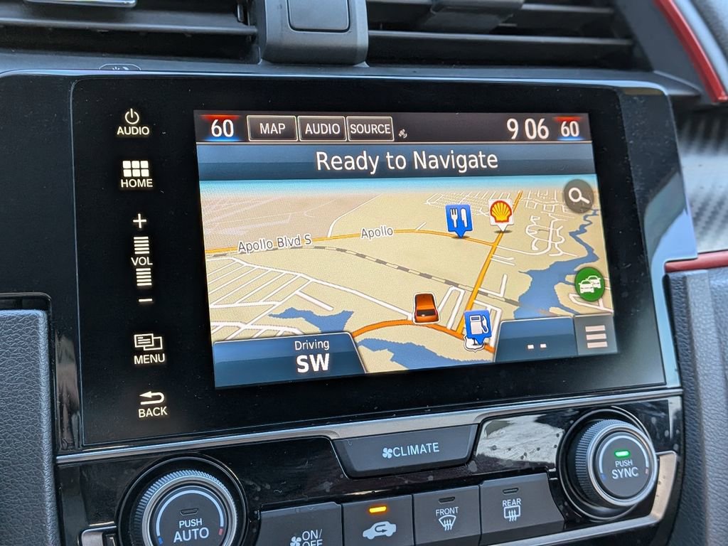 Used 2018 Honda Civic Type R image 21