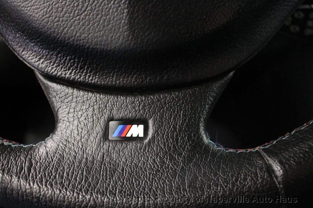 Used 1998 BMW M Roadster RWD image 17