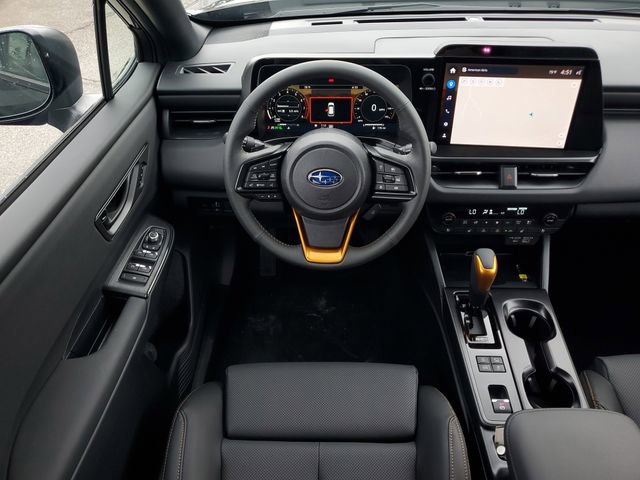 New 2026 Subaru Outback Wilderness AWD/4WD image 17