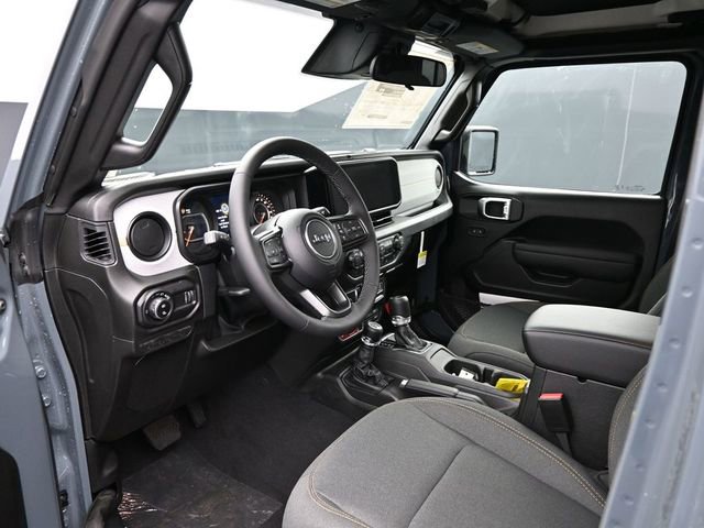 New 2026 Jeep Gladiator Willys image 12