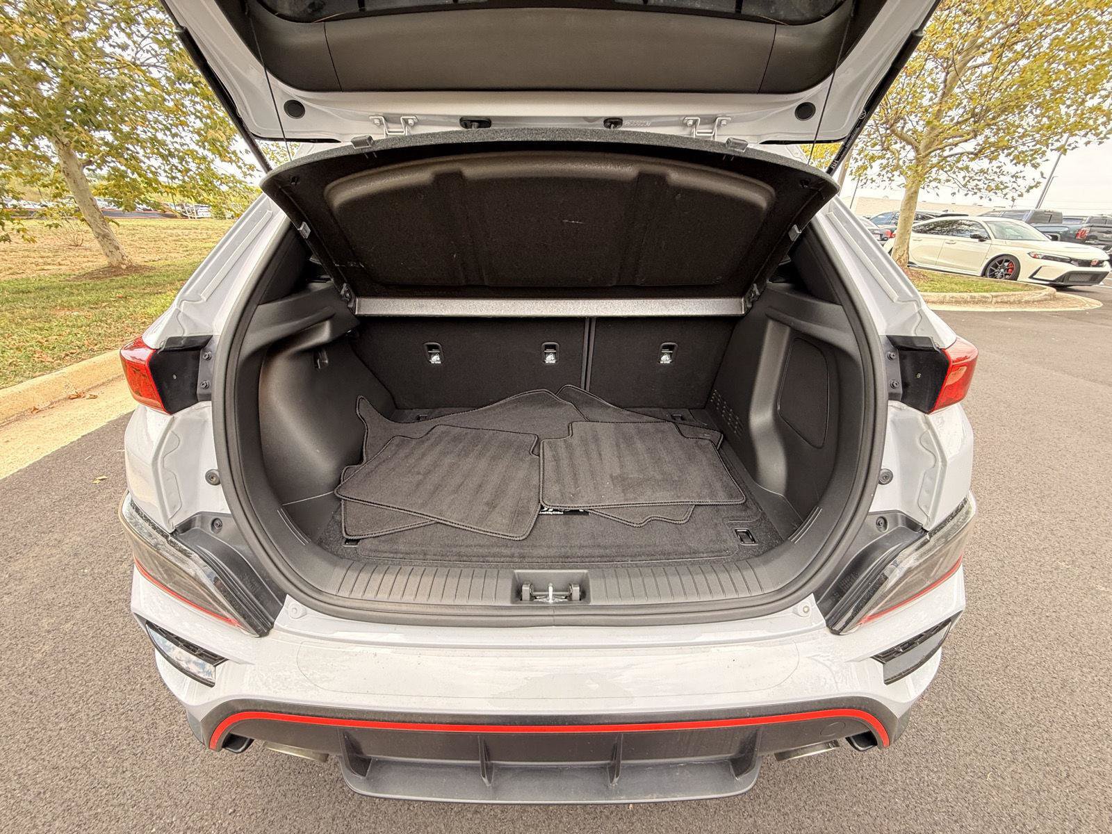 Used 2023 Hyundai Kona N FWD image 19
