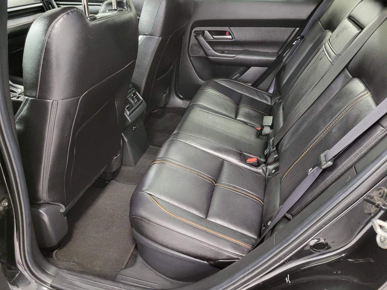 Used 2025 MAZDA CX-50 AWD 2.5 Hybrid w/ Premium Pkg image 21