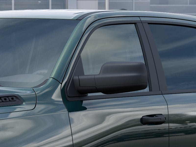 New 2026 RAM 1500 Express AWD/4WD image 12
