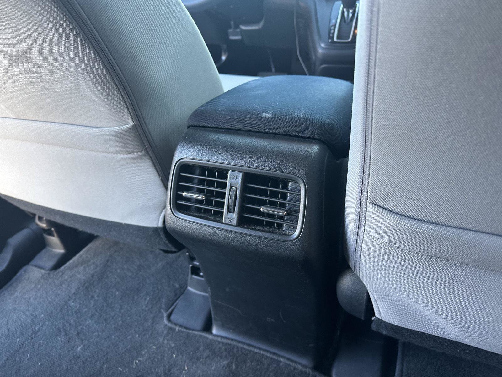 Used 2015 Honda CR-V EX image 16