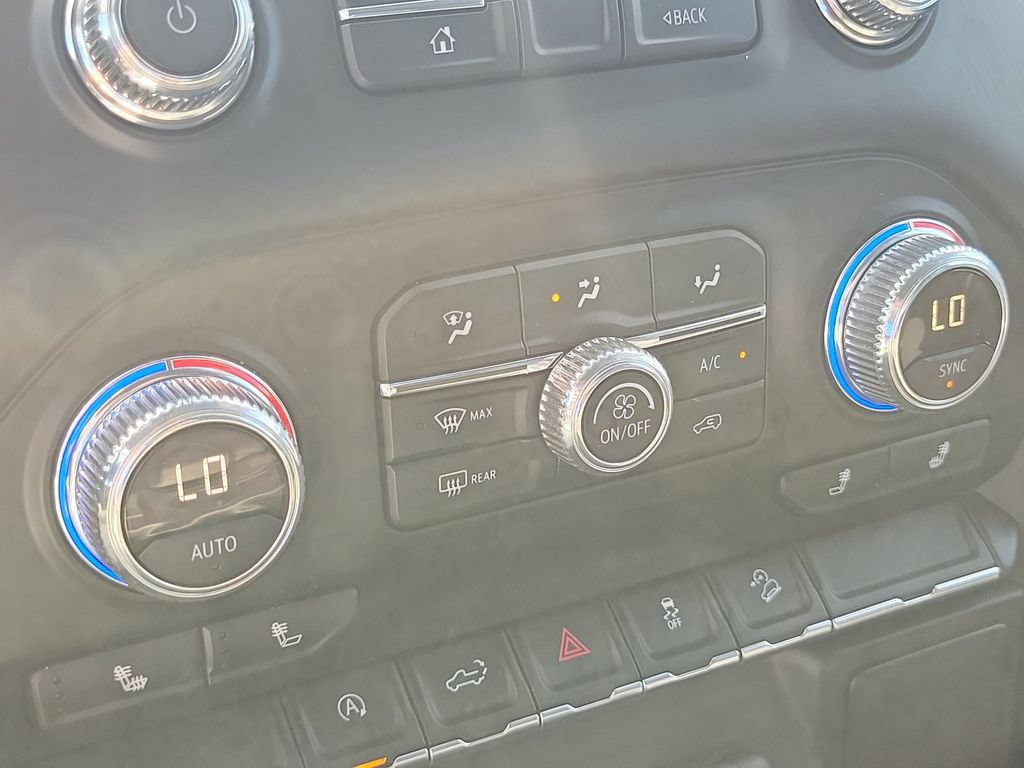 Certified 2019 GMC Sierra 1500 SLE w/ SLE Value Package AWD/4WD image 20