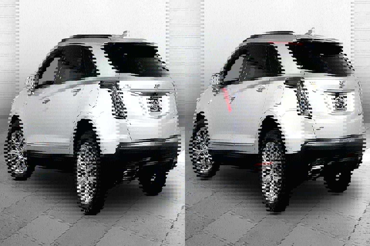 Used 2020 Cadillac XT5 Sportv image 11