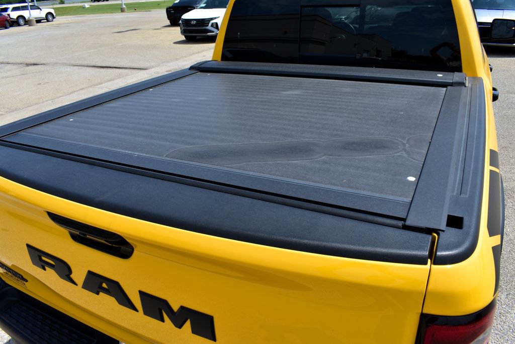 Used 2023 RAM 1500 Rebel w/ Rebel Level 2 Equipment Group AWD/4WD image 16