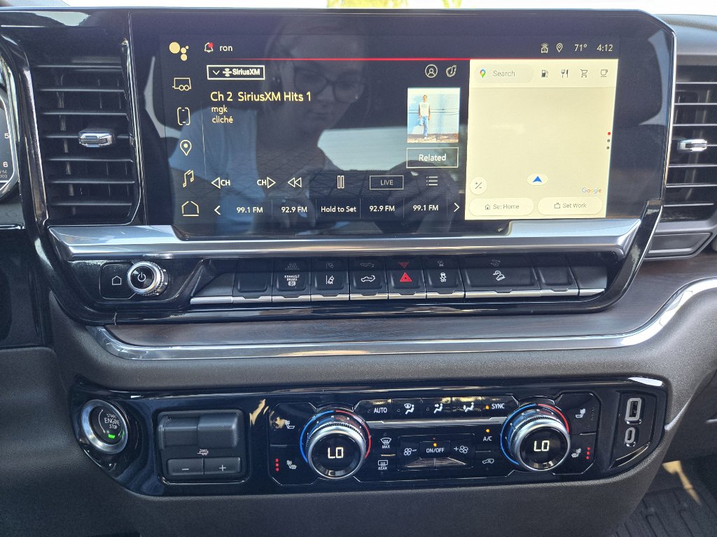 Used 2024 GMC Sierra 3500 SLT image 18