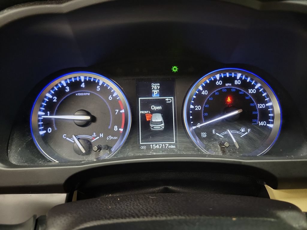Used 2016 Toyota Highlander XLE AWD/4WD image 24