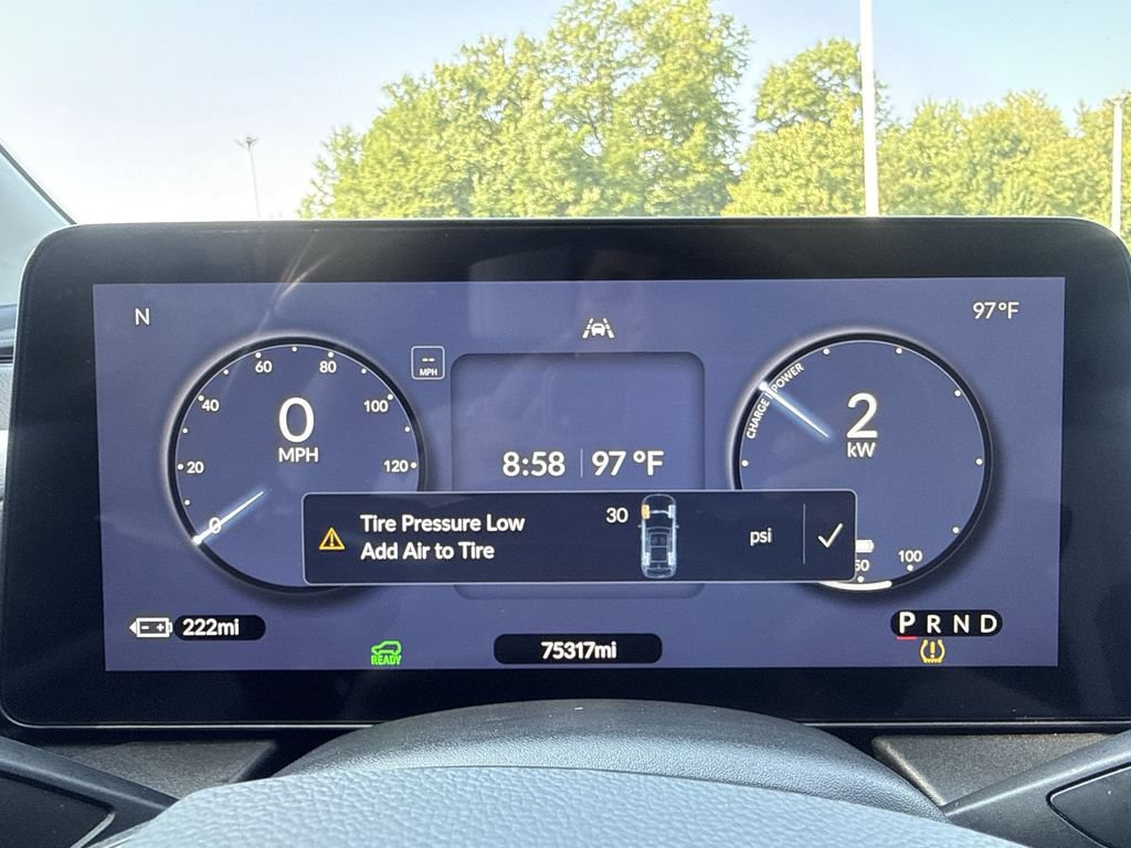 Used 2024 Honda Prologue Touring image 10