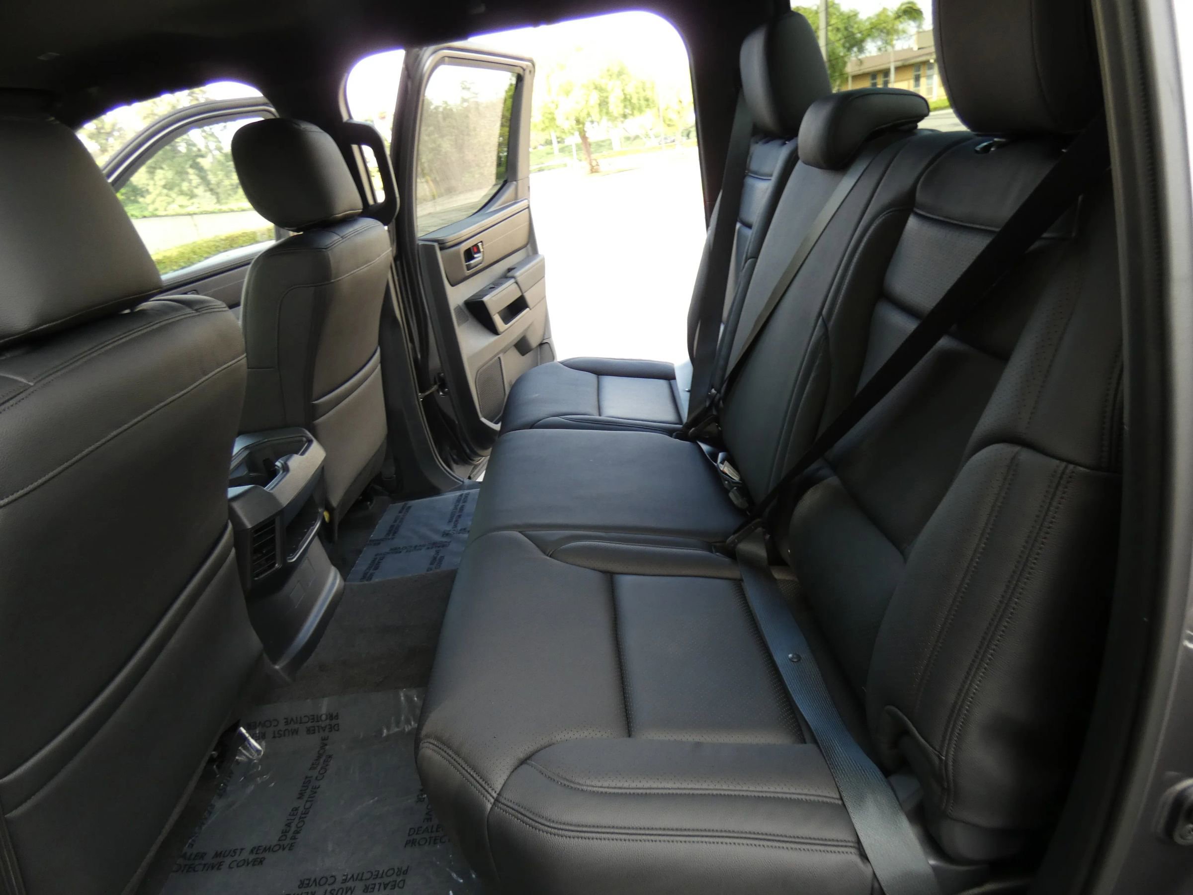 Used 2026 Toyota Tundra SR image 49