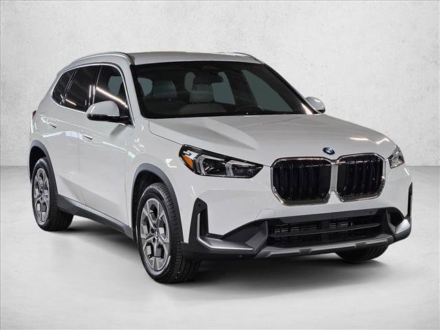 Certified 2023 BMW X1 xDrive28i image 3