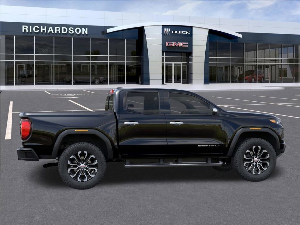 New 2026 GMC Canyon Denali image 5
