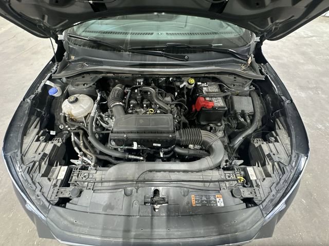 Used 2025 Ford Escape ST-Line FWD image 22