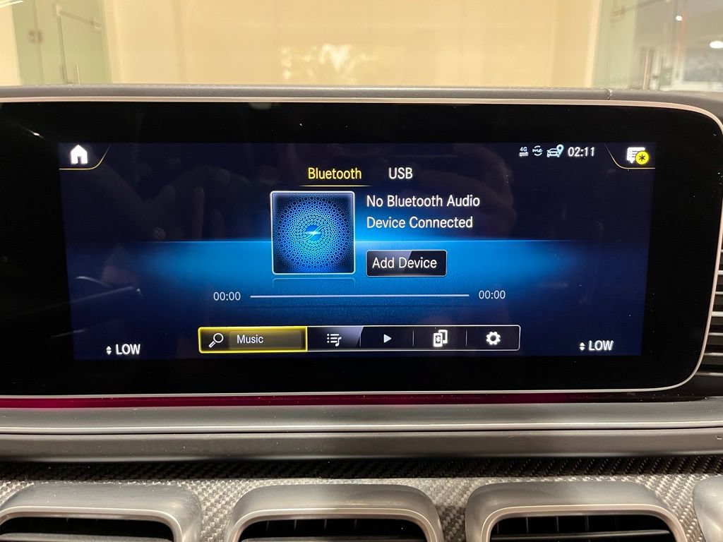 Used 2021 Mercedes-Benz GLE 63 AMG S image 54