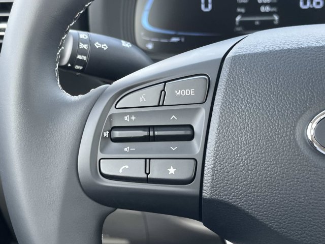 New 2026 Hyundai Venue SEL FWD image 26