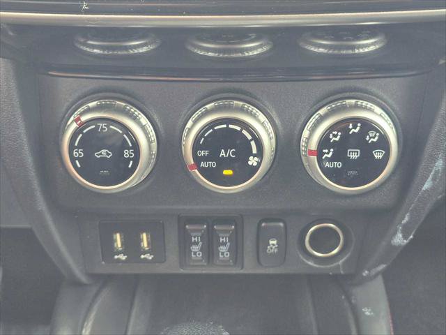 Used 2024 Mitsubishi Outlander Sport SE AWD/4WD image 28