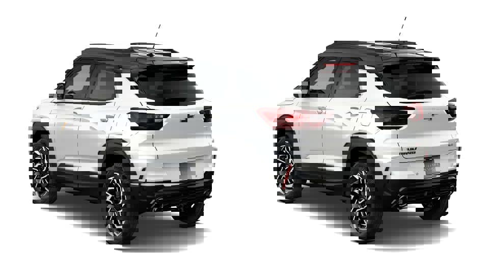 New 2026 Chevrolet TrailBlazer RS w/ Convenience Package image 62