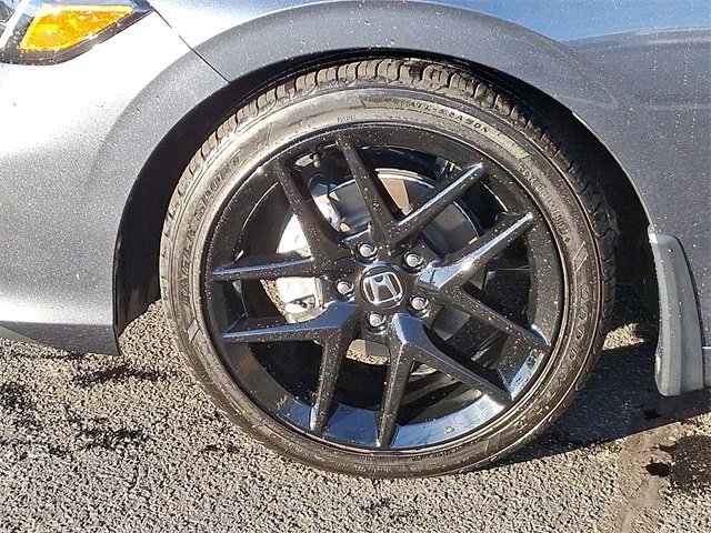 Used 2026 Honda Civic Sport image 8