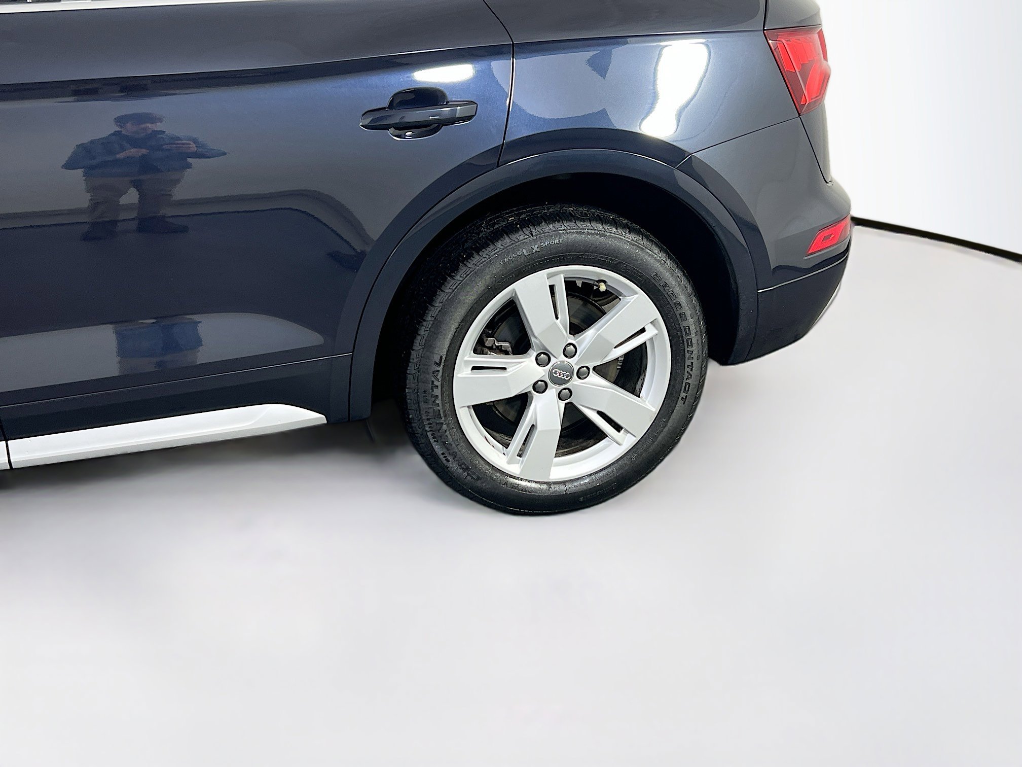 Used 2019 Audi Q5 2.0T Premium Plus w/ Premium Plus Package image 31