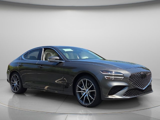 New 2026 Genesis G70 2.5T Prestige RWD image 3