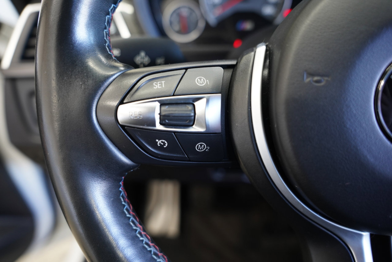 Used 2016 BMW M3 image 13