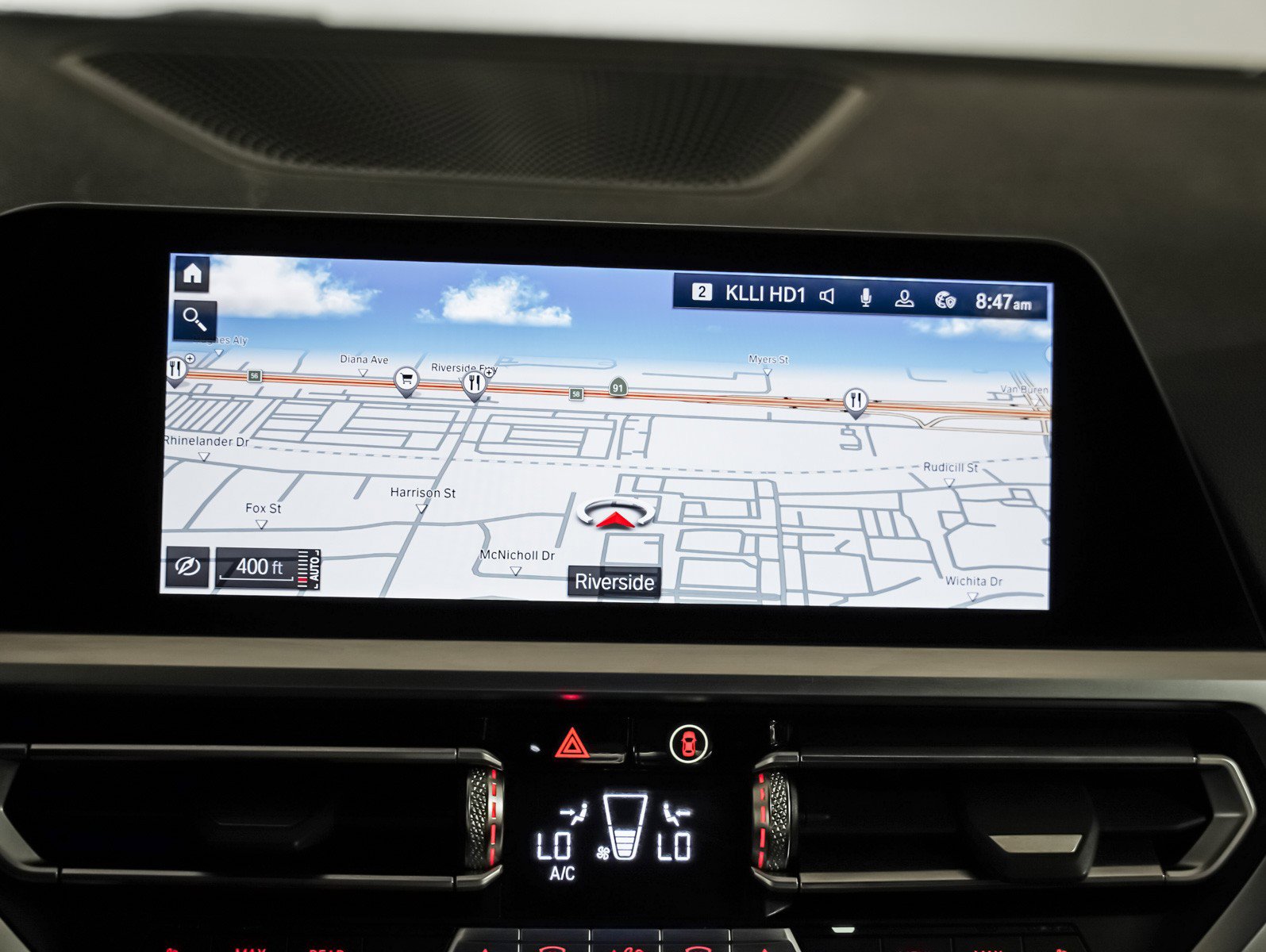 Used 2023 BMW M4 xDrive Competition image 19